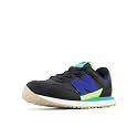 New Balance Kid's Kids 237 Bungee Lace Sneaker
