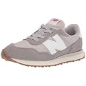 New Balance Kid's Kids 237 Bungee Lace Sneaker
