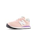 New Balance Kid's Kids 237 Bungee Lace Sneaker
