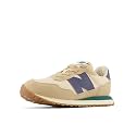 New Balance Kid's Kids 237 Bungee Lace Sneaker