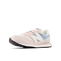 New Balance Kid's Kids 237 Bungee Lace Sneaker