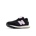 New Balance Kid's Kids 237 Bungee Lace Sneaker