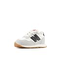 New Balance Kid's Kids 237 Bungee Lace Sneaker
