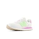New Balance Kid's Kids 237 Bungee Lace Sneaker