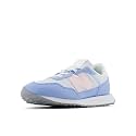 New Balance Kid's Kids 237 Bungee Lace Sneaker