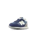New Balance Kid's Kids 237 Bungee Lace Sneaker