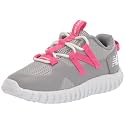 New Balance Kid's Playgruv V1 Bungee Sneaker