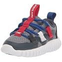 New Balance Kid's Playgruv V1 Bungee Sneaker