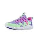New Balance Kid's Playgruv V1 Bungee Sneaker