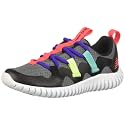 New Balance Kid's Playgruv V1 Bungee Sneaker