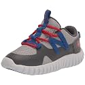 New Balance Kid's Playgruv V1 Bungee Sneaker