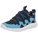 New Balance Kid's Playgruv V1 Bungee Sneaker