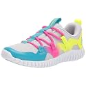 New Balance Kid's Playgruv V1 Bungee Sneaker