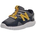 New Balance Kid's Playgruv V1 Bungee Sneaker