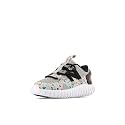 New Balance Kid's Playgruv V1 Bungee Sneaker