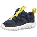 New Balance Kid's Playgruv V1 Bungee Sneaker