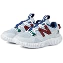 New Balance Kid's Playgruv V1 Bungee Sneaker