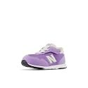 New Balance Kids' 515 New-b Hook &amp; Loop