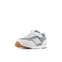 New Balance Kids' 515 New-b Hook &amp; Loop