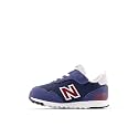 New Balance Kids' 515 New-b Hook &amp; Loop