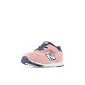 New Balance Kids' 515 New-b Hook &amp; Loop