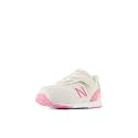 New Balance Kids' 515 New-b Hook &amp; Loop