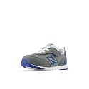 New Balance Kids' 515 New-b Hook &amp; Loop