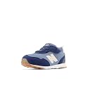 New Balance Kids' 515 New-b Hook &amp; Loop