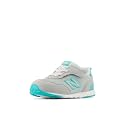 New Balance Kids' 515 New-b Hook &amp; Loop