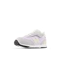 New Balance Kids' 515 New-b Hook &amp; Loop