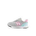 New Balance Kids' 515 New-b Hook &amp; Loop