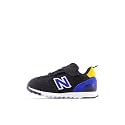 New Balance Baby 515 V1 Hook &amp; Loop Sneakers