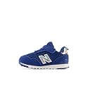 New Balance Baby 515 V1 Hook &amp; Loop Sneakers