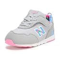 New Balance Kids' 515 New-b Hook &amp; Loop