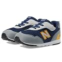 New Balance Kids' 515 New-b Hook &amp; Loop