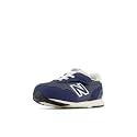 New Balance Baby 515 V1 Hook &amp; Loop Sneakers