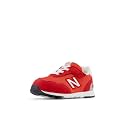 New Balance Kids' 515 New-b Hook &amp; Loop
