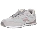 New Balance Kids' 515 V1 Hook and Loop Sneaker