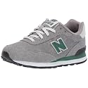 New Balance Kids' 515 V1 Hook and Loop Sneaker