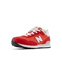 New Balance Kids' 515 V1 Hook and Loop Sneaker