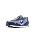 New Balance Kids' 515 V1 Hook and Loop Sneaker