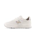 New Balance Kids' 515 V1 Hook and Loop Sneaker