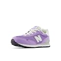 New Balance Kids' 515 V1 Hook and Loop Sneaker