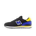 New Balance Kids' 515 V1 Hook and Loop Sneaker