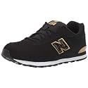 New Balance Kids' 515 V1 Hook and Loop Sneaker