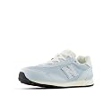 New Balance Kids' 515 V1 Hook and Loop Sneaker