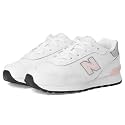 New Balance Kids' 515 V1 Hook and Loop Sneaker