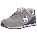 New Balance Kids' 515 V1 Hook and Loop Sneaker