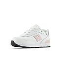New Balance Kids' 515 V1 Hook and Loop Sneaker
