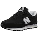 New Balance Kids' 515 V1 Hook and Loop Sneaker